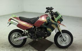 KAWASAKI KSR-2 1991 MX080B