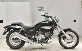 KAWASAKI ELIMINATOR 250 V VN250A