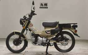 HONDA CT125 HUNTER CUB JA55