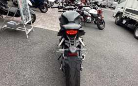 HONDA CB650R 2021 RH03