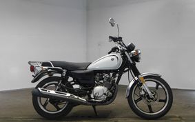 YAMAHA YB125SP PCJL