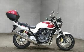 HONDA CB400SF VTEC REVO 2014 NC42