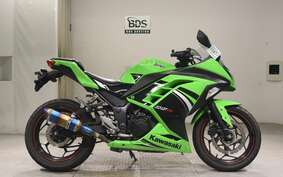 KAWASAKI NINJA 250 ABS EX250L