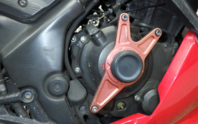 HONDA CBR250R A MC41