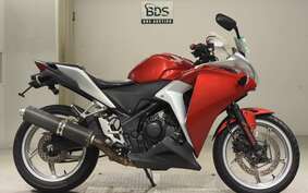 HONDA CBR250R GEN 3 MC41