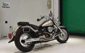 YAMAHA DRAGSTAR 400 CLASSIC 2009 VH01J