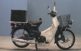 HONDA C50 SUPER CUB AA01