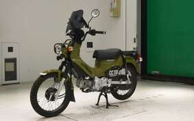 HONDA CROSS CUB 110 JA45