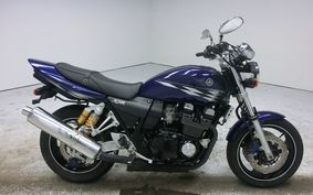 YAMAHA XJR400 R 2009 RH02J