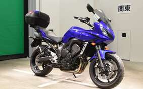 YAMAHA FAZER FZ6 S 2007 RJ14