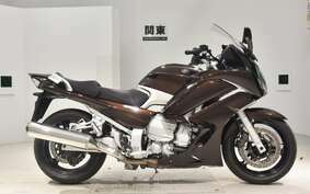 YAMAHA FJR1300 A 2014 RP27J