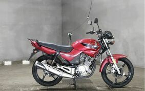 YAMAHA YBR125 LBPPCJL