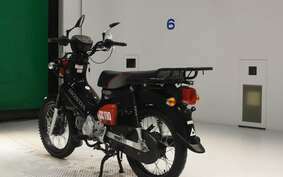 HONDA CROSS CUB 110 JA45