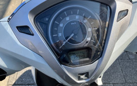 HONDA LEAD 125 JF45