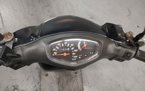 SUZUKI ADDRESS V125 CF4EA