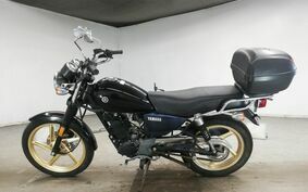 YAMAHA YB125SP PCJL