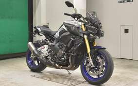 YAMAHA MT-10 SP 2017 RN50J