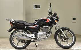 SUZUKI EN125 PCJK6