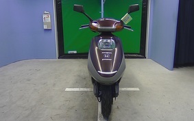 HONDA SPACY 125 Gen. 3 JF04