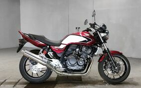 HONDA CB400SF VTEC REVO NC42