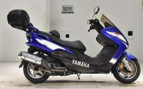 YAMAHA MAJESTY 125 5CA