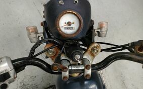 HONDA BENLY 50 S CD50