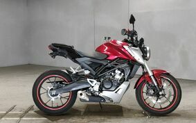 HONDA CB125 R JC79