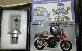 HONDA CB400SF VTEC 2013 NC42