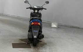 SUZUKI ADDRESS V125 CF46A