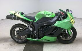 KAWASAKI NINJA ZX-6R R ZX4P1X