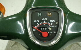 HONDA C50 SUPER CUB AA01