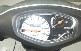 SUZUKI ADDRESS V125 G CF46A