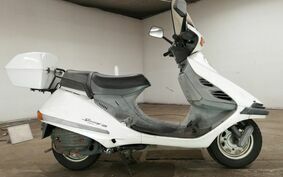 HONDA SPACY 125 JF03