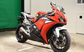 HONDA CBR1000RR Gen. 2 SC59