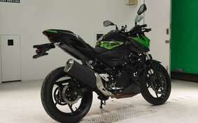 KAWASAKI Z400 Gen.2 2022 EX400G