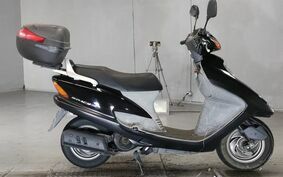 HONDA SPACY 125 JF04