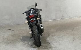 KAWASAKI NINJA 250 EX250L