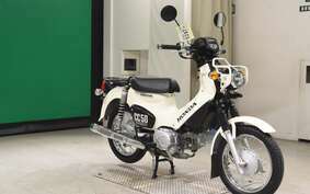 HONDA CROSS CUB 50 AA06