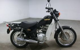 YAMAHA SR125 4WP