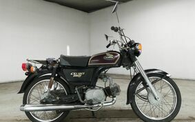 HONDA CD90 BENLY HA03