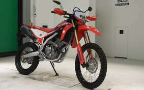 HONDA CRF250L MD47