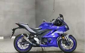 YAMAHA YZF-R3 2021 RH13J