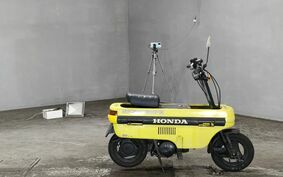 HONDA MOTOCOMPO AB12