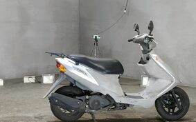 SUZUKI ADDRESS V125 G CF46A