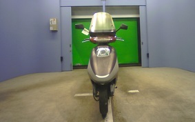 HONDA SPACY 125 Gen. 3 JF04