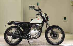 SUZUKI GRASS TRACKER NJ4BA