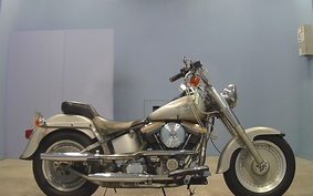 HARLEY FLSTF 1340 1990 BML