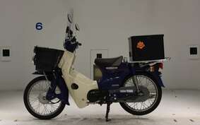 HONDA C50 SUPER CUB AA01