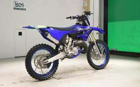 YAMAHA YZ125 CE34C