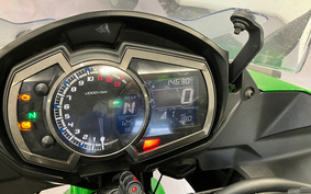 KAWASAKI Z1000 SX 2018 ZXT00W